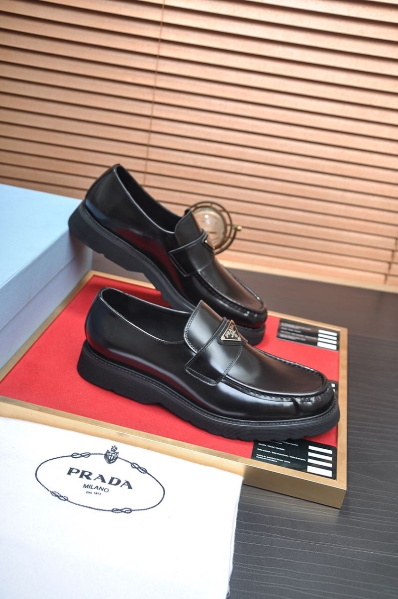 Prada Business Shoes